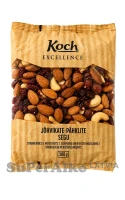 Cranberry/nut mix Koch 300g