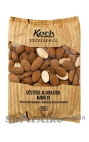Koch Roasted Almonds 300g