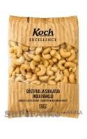 Koch Cashews roasted salted 300g