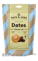 Dave&Jon's dates Cinnamon Bun 125g