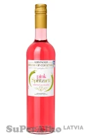 Gerstacker Pink Spritzarti 5,2% 75cl