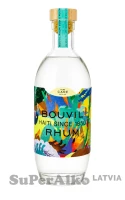 Bouvil Pure Sugarcane Rhum 42% 70cl