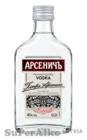 Arsenitch 40% 20cl