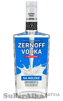Zernoff Na Moloke 40% 70cl